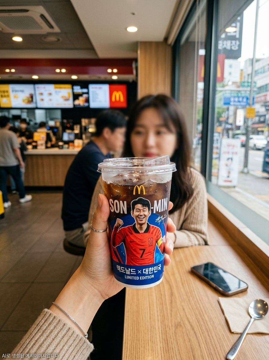 맥도날드 서울시청점 사진 1