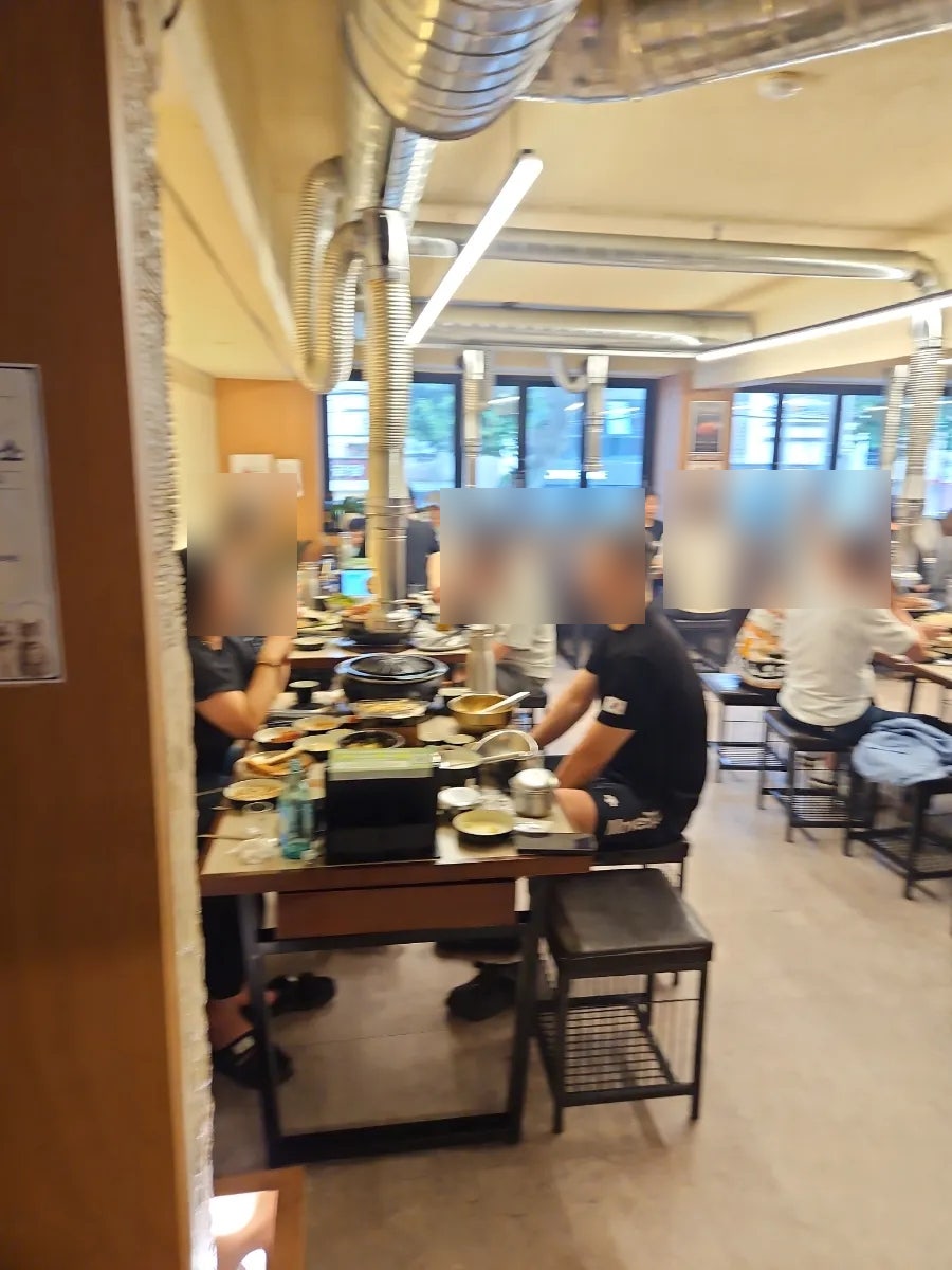 화성옥 2호점 사진 4