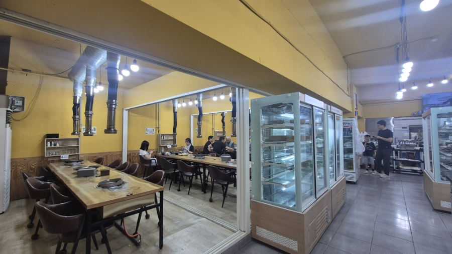 오남매식육식당 사진 5