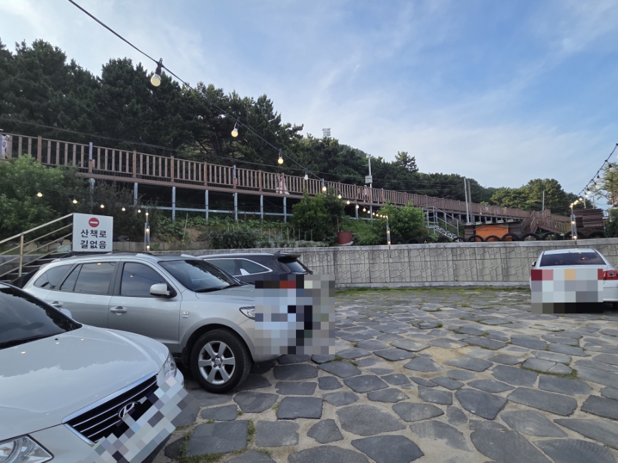 조개뷰 해운대본점 사진 2