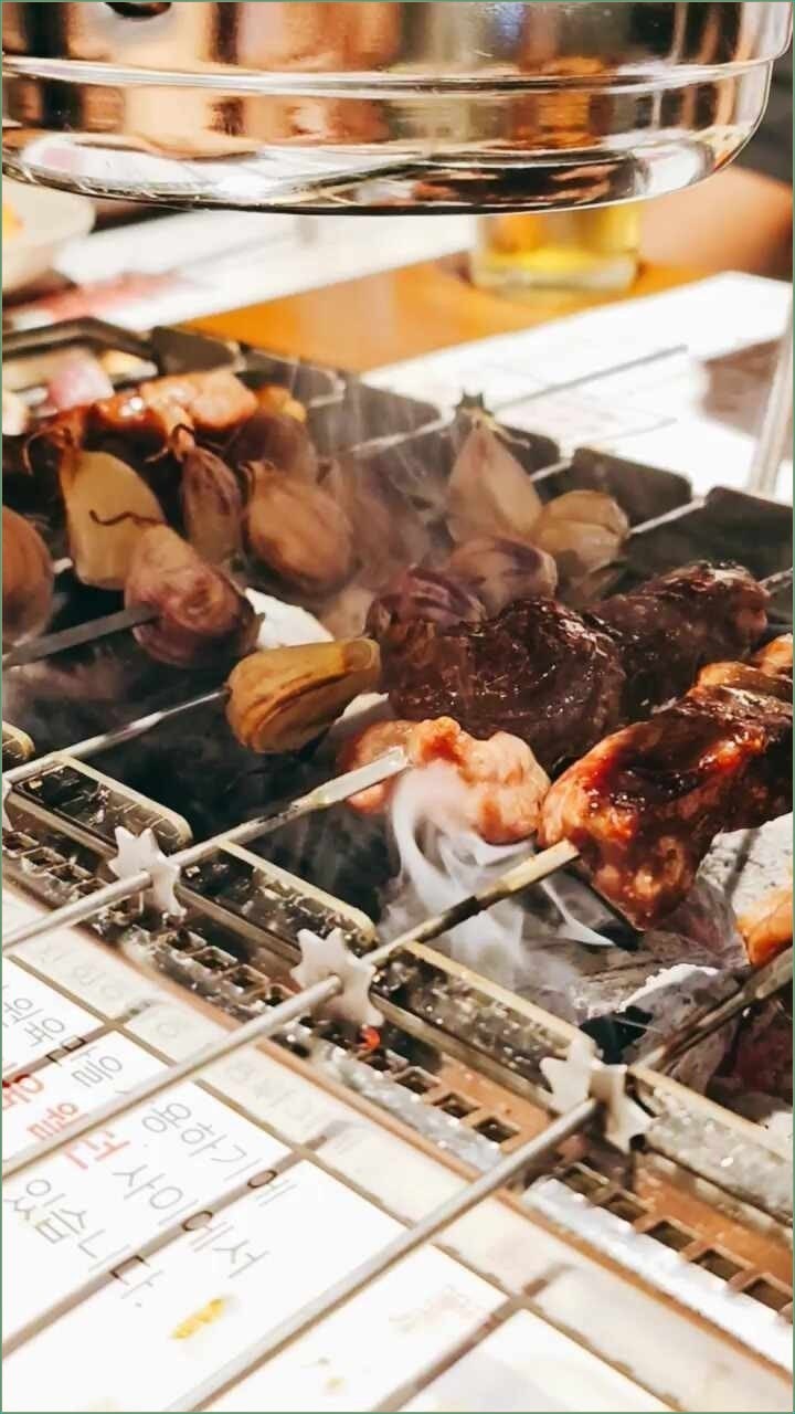이가네양꼬치 문정직영점 사진 5