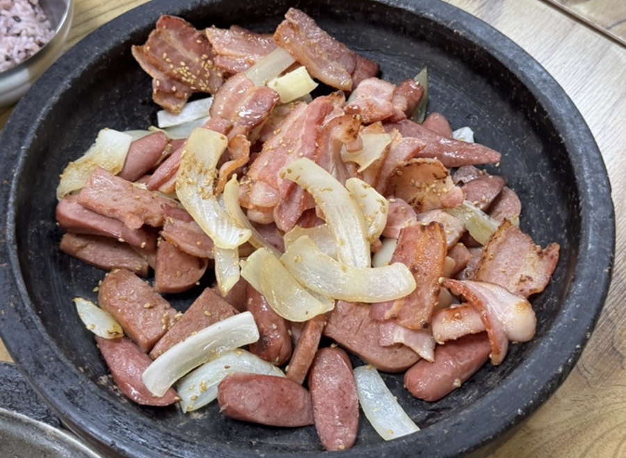 의정부부대찌개 사진 5