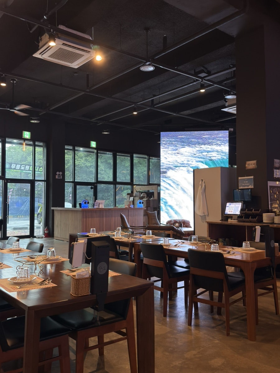 오앤오 화덕피자앤그릴 사진 4
