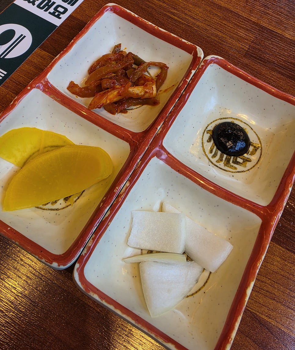 도야짬뽕 석관점 사진 3