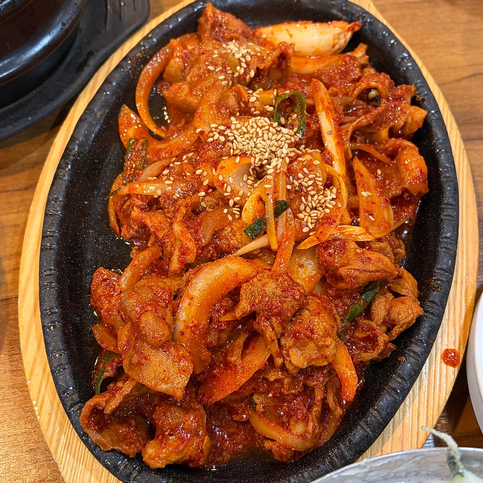 우리콩순두부 사진 6