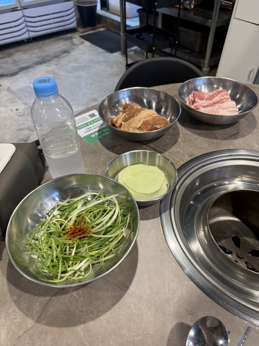 백양숯불갈비 강서구청점 사진 5