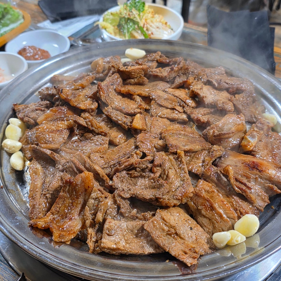 골목집 사진 1
