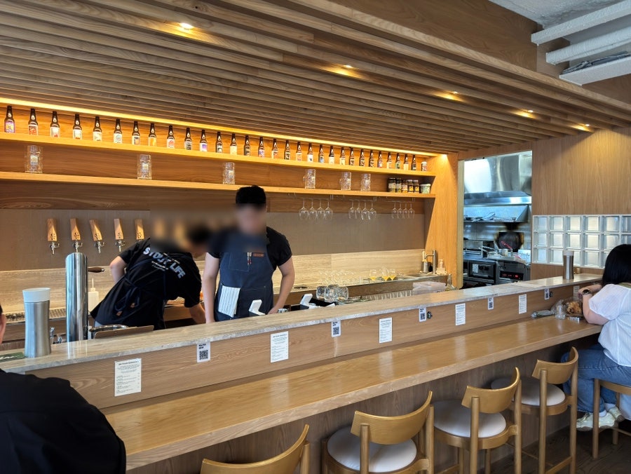 브루어리을를 서울숲 사진 5