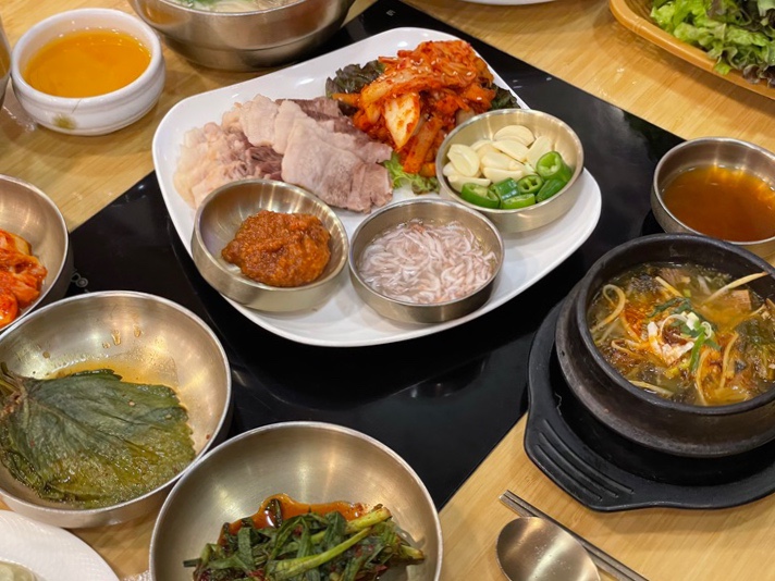 한티옥 사진 4