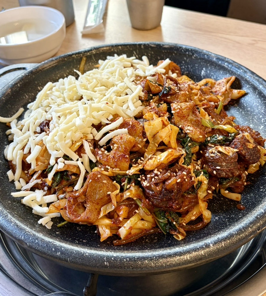 원조 왕십리곱창 사진 5