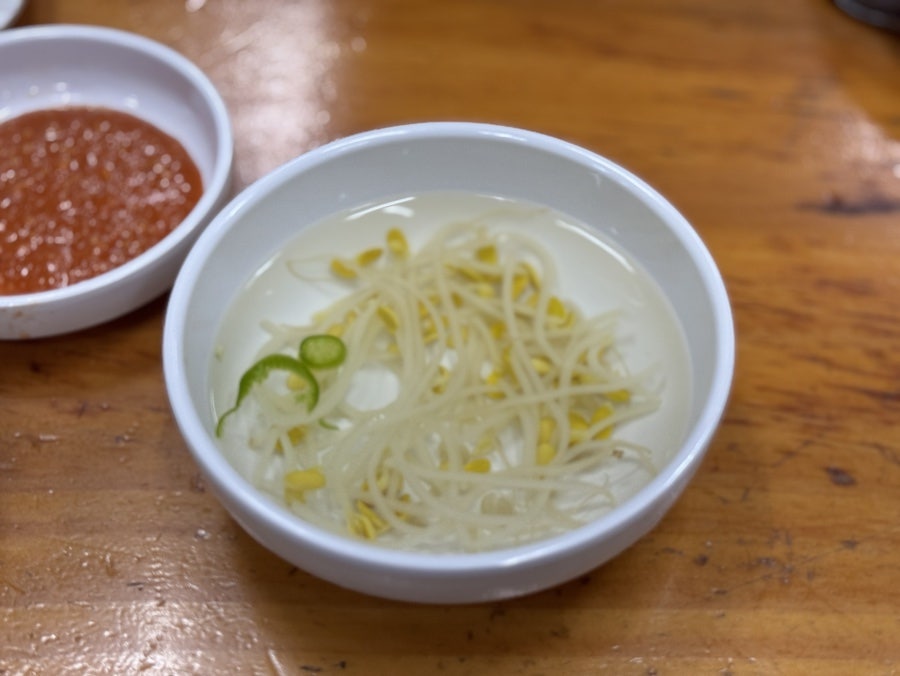 성수족발 사진 5
