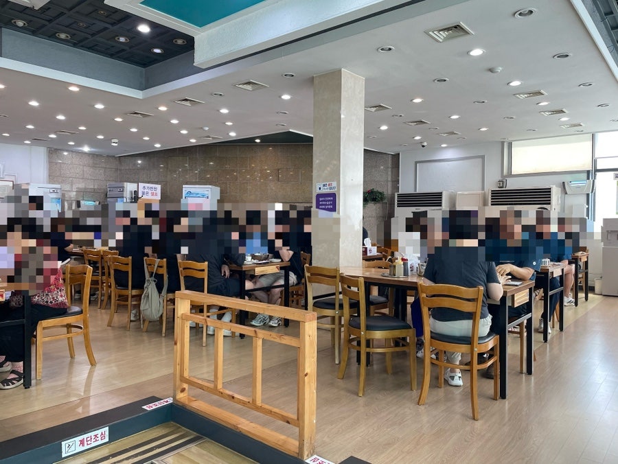 이조면옥 사진 3