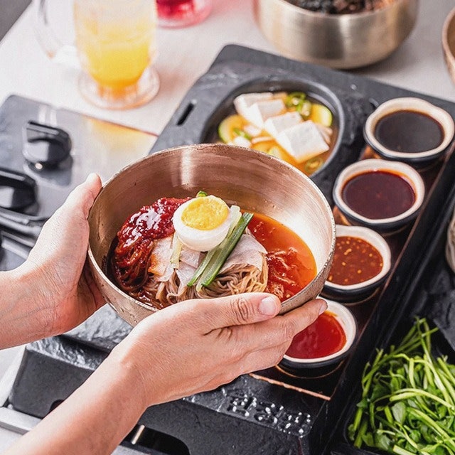 한정판제주돼지집 송도점 사진 4