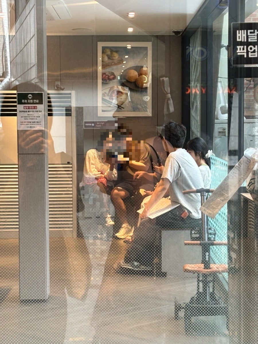 팀호완 삼성점 사진 6