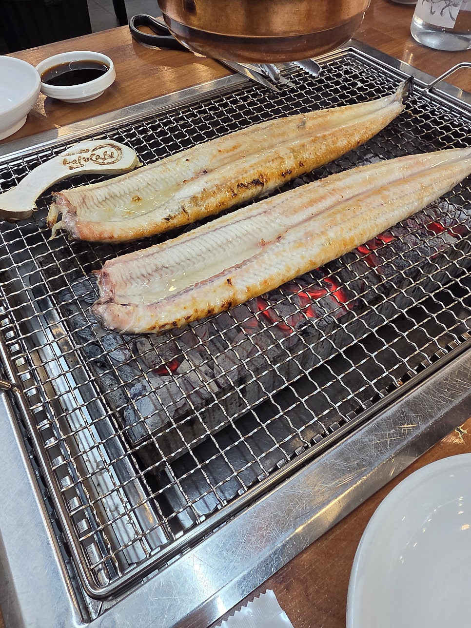 군자 장어시대 사진 5