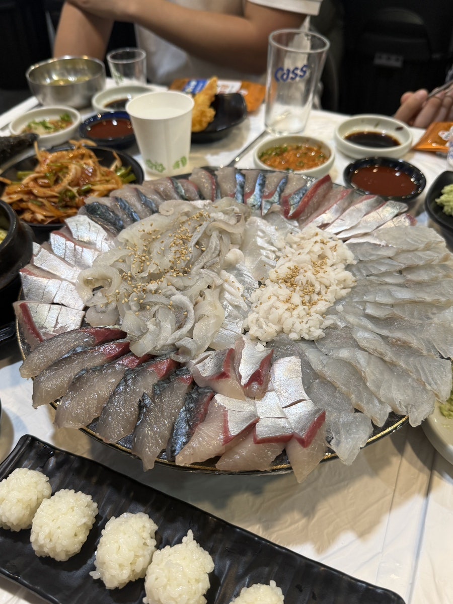 우리포차 본점 사진 3