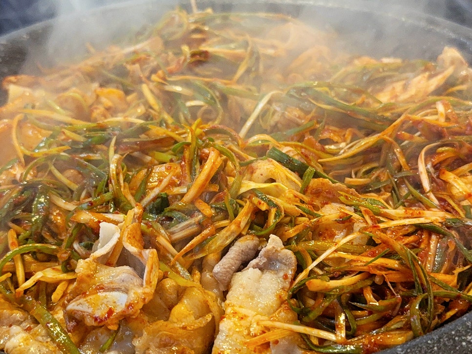 장군 사진 1