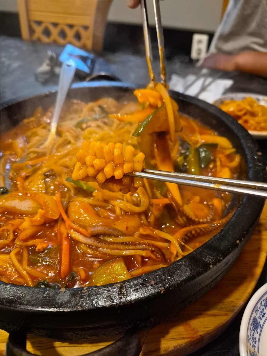 몽돌돌짜장 사진 2