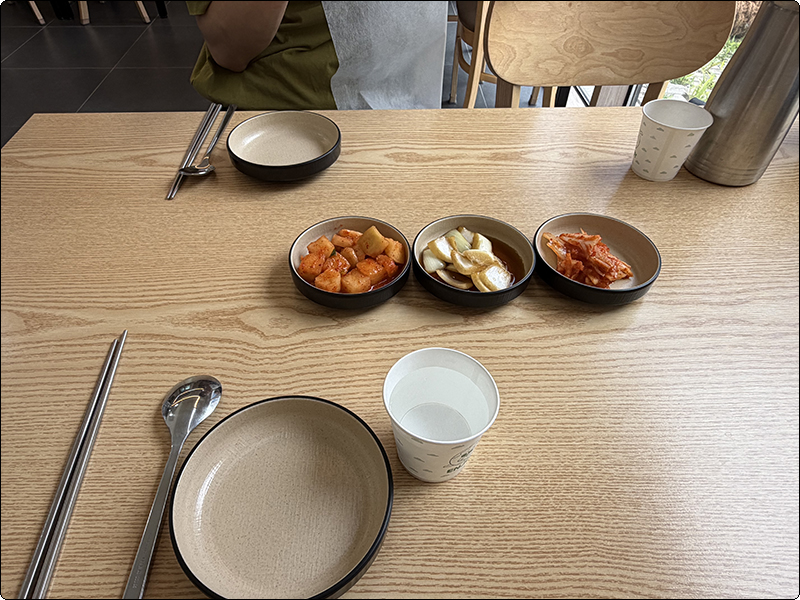 금복누룽지삼계탕 이천본점 사진 3