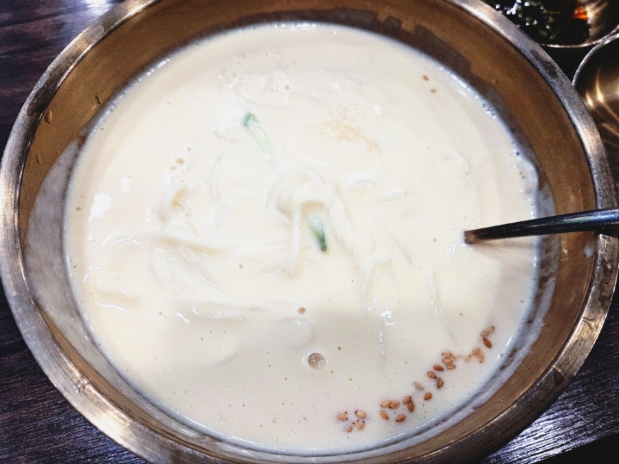 노란콩 사진 3