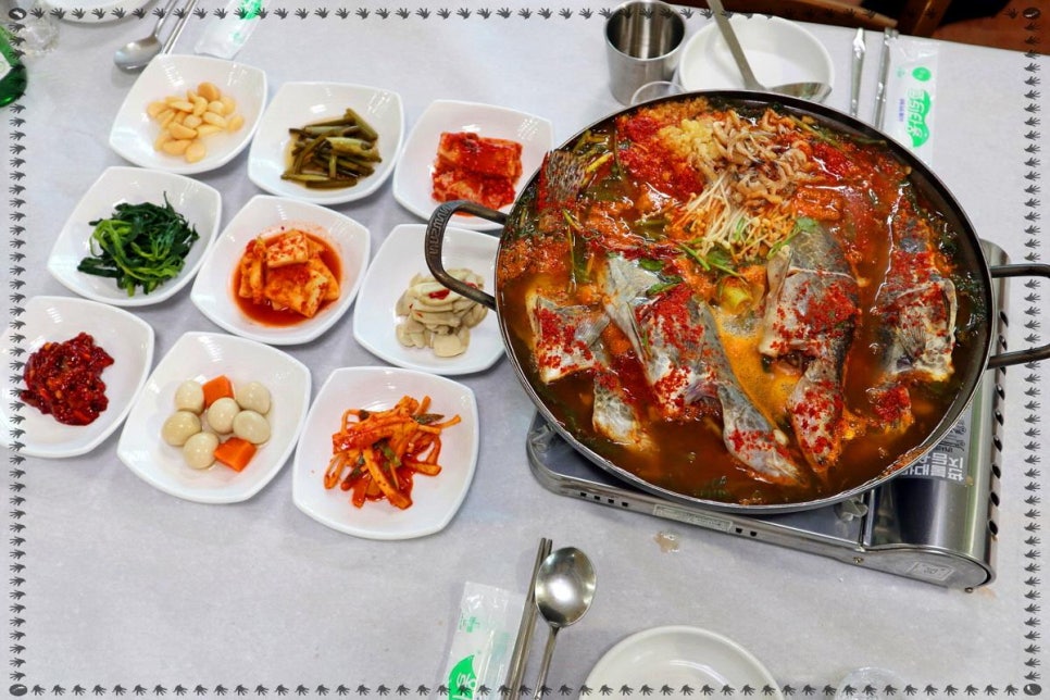 남한강쏘가리올갱이 사진 6
