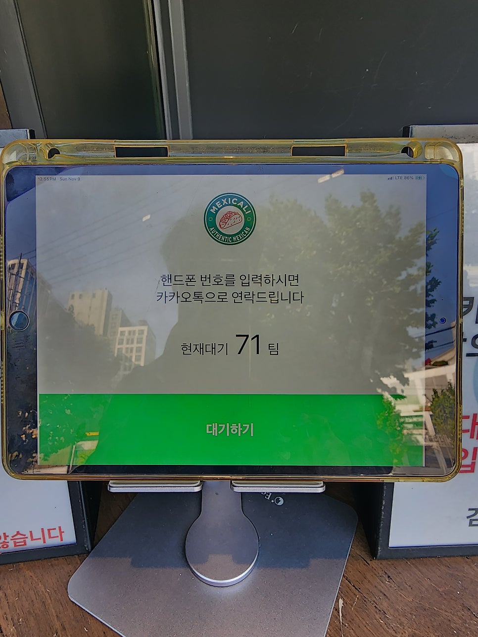 멕시칼리 사진 3