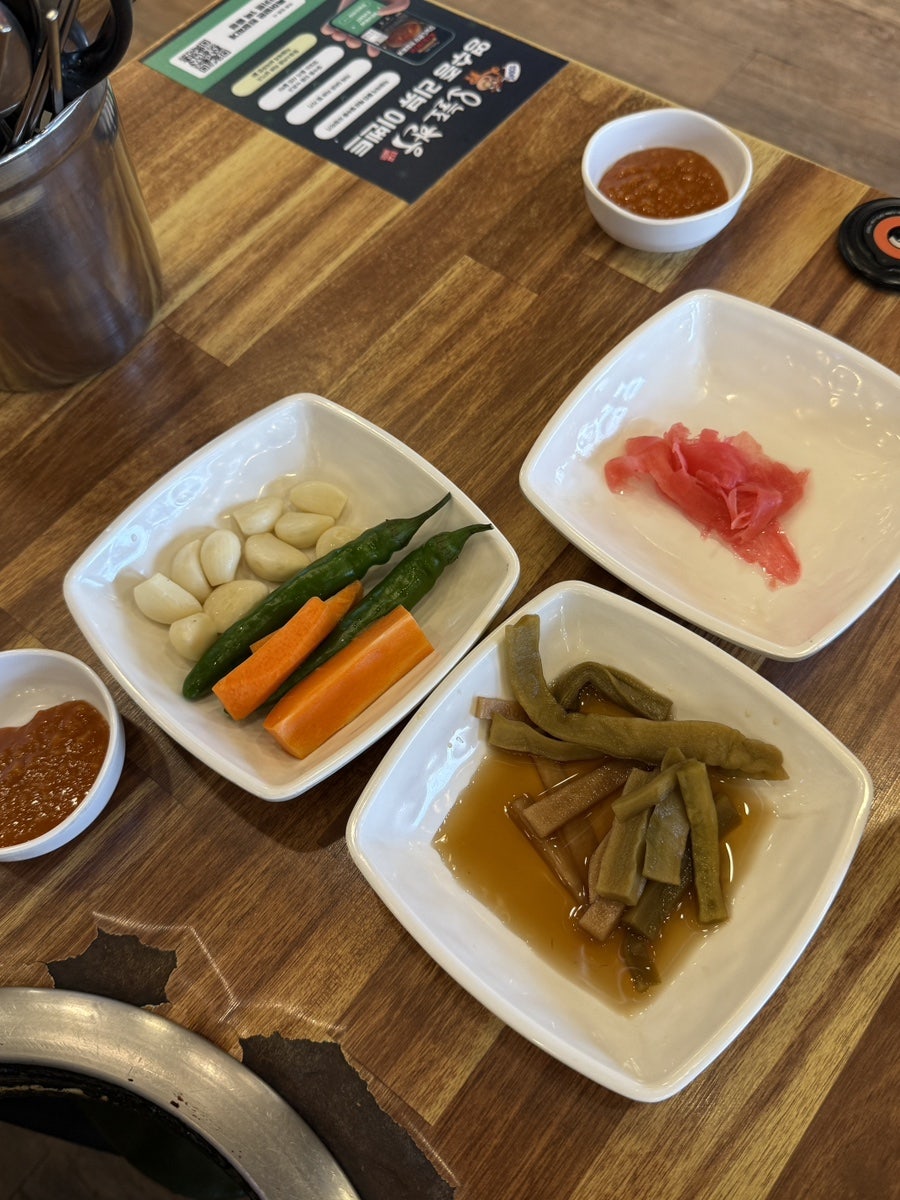 오늘도한우 본점 사진 6