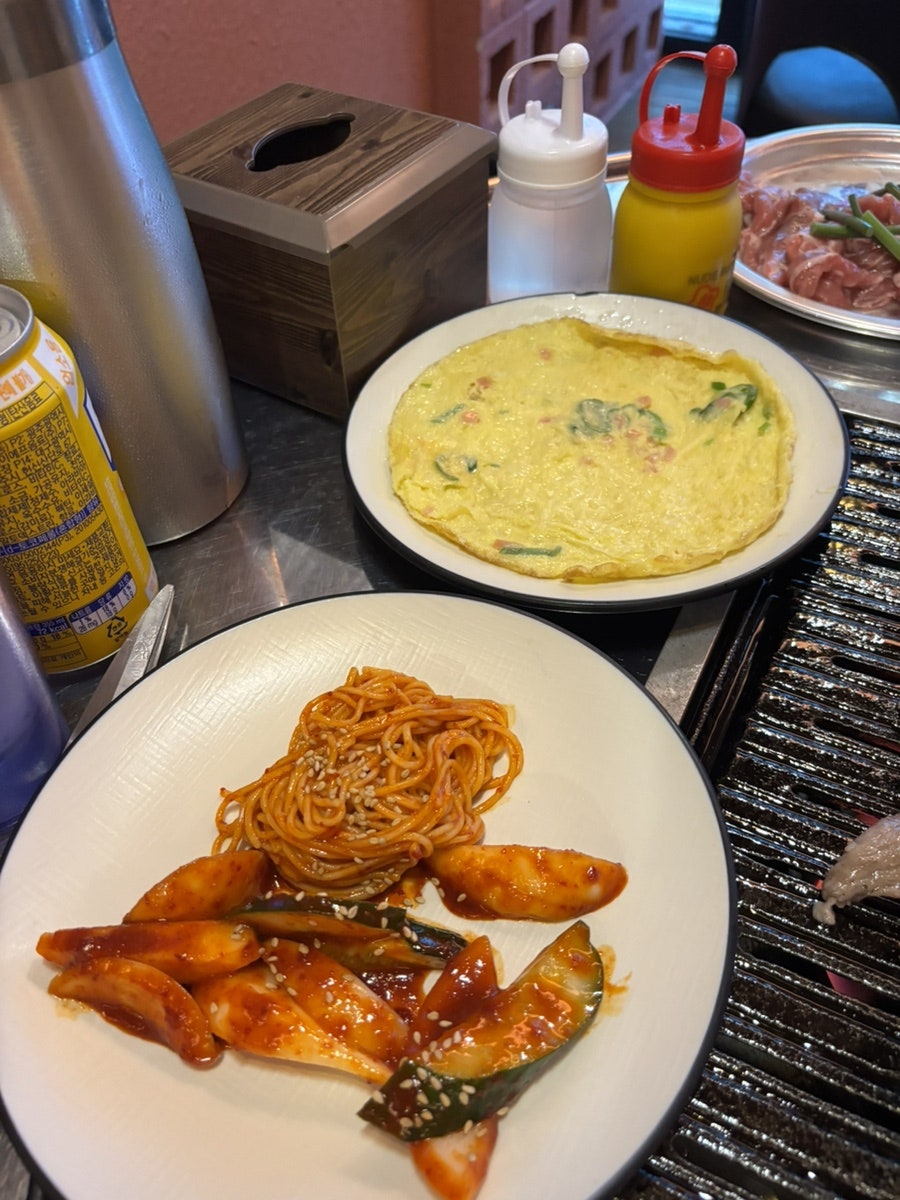 연지메 연탄구이 수완점 사진 6