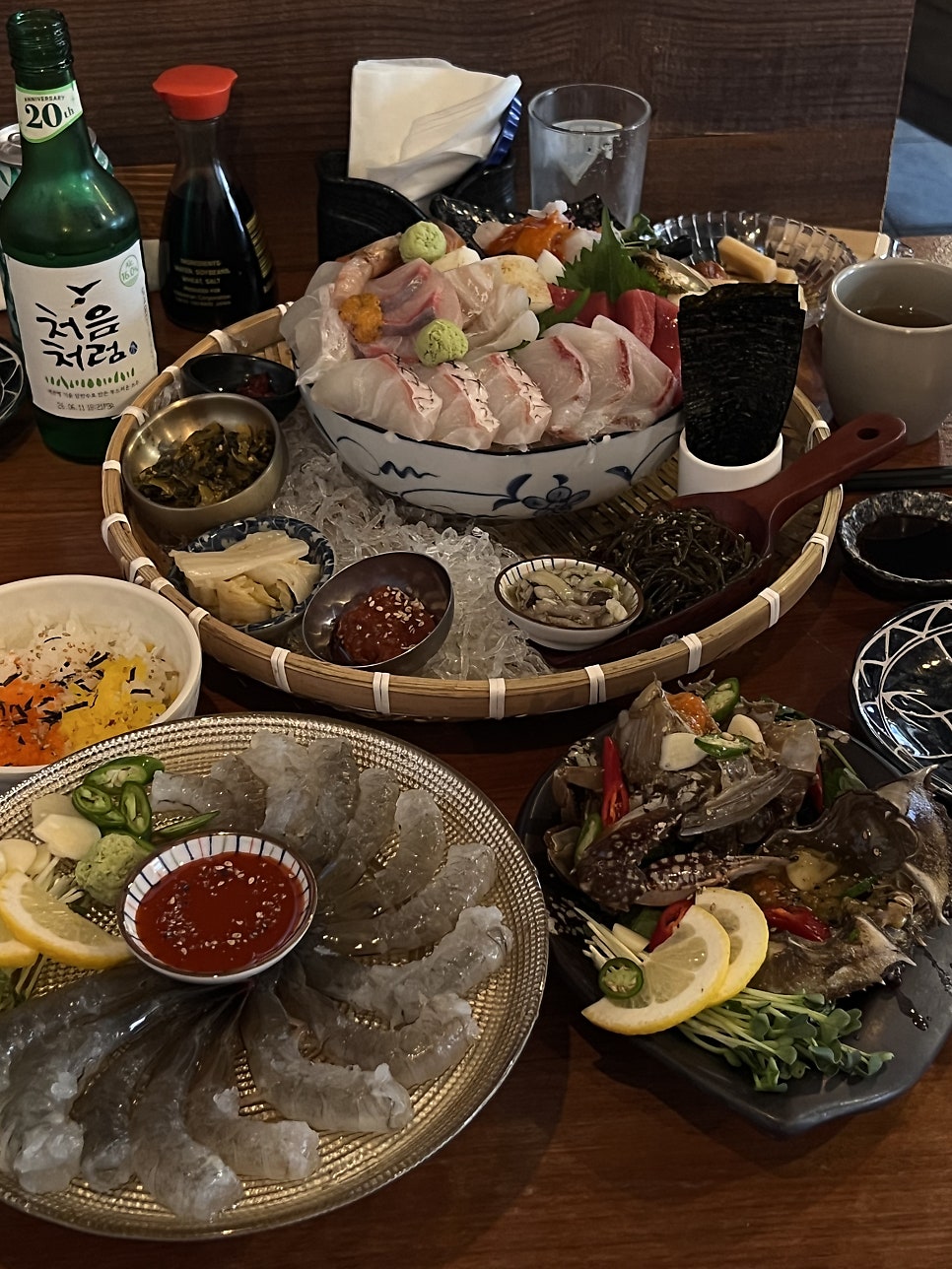 범포구 합정직영점 사진 1
