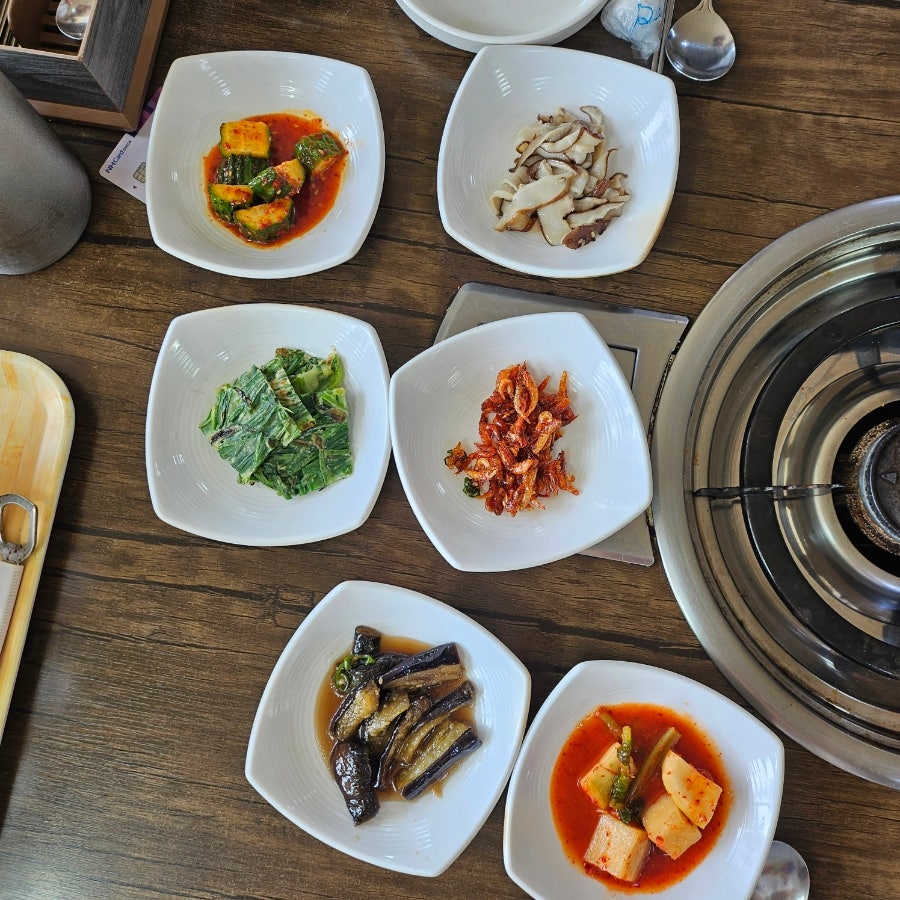 영신식당 사진 4