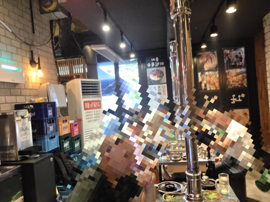 당산오돌 송도점 사진 5