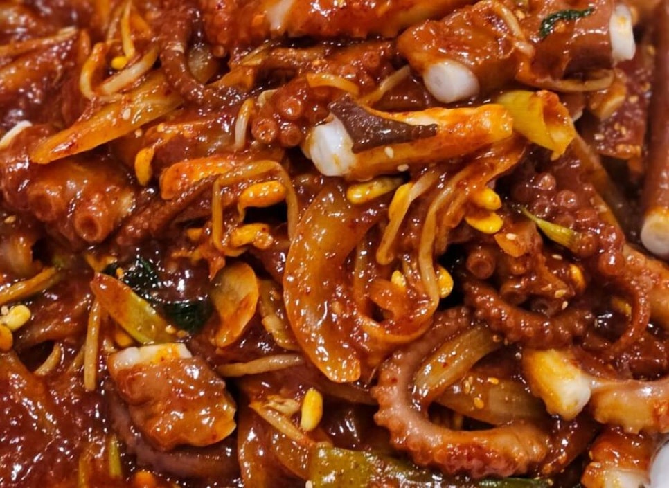 우리낙지한마당 사진 2