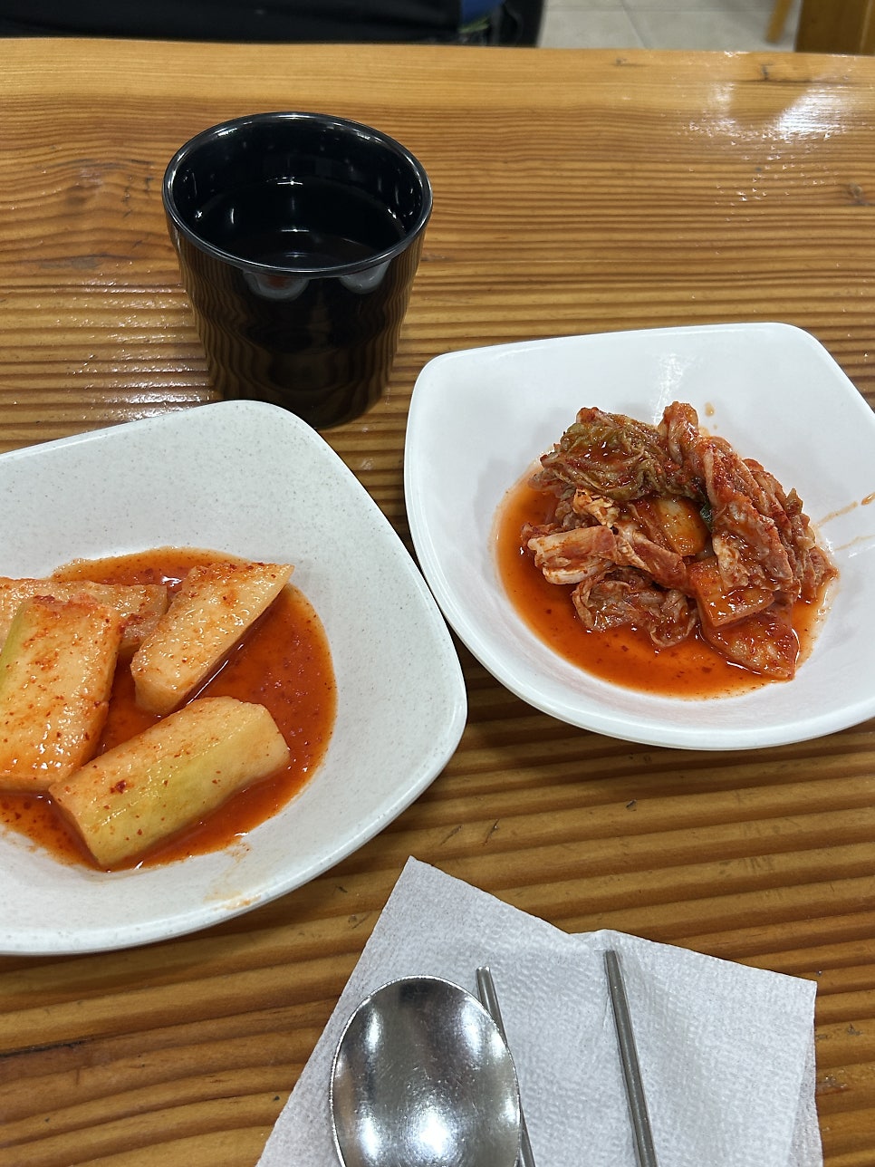 생극해장국 진천덕산점 사진 4