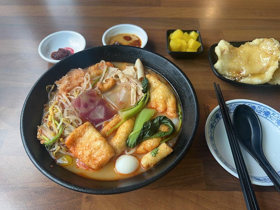 피슈마라홍탕 상암점 사진 2