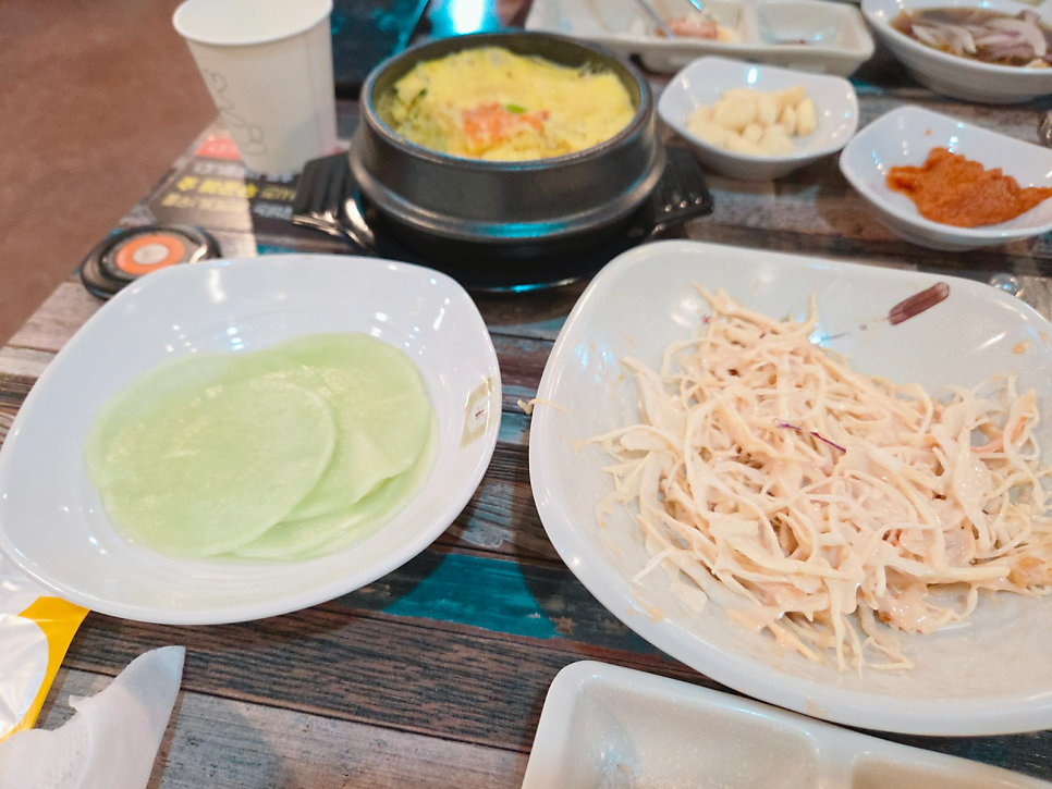 춘천숯불닭갈비 사진 5
