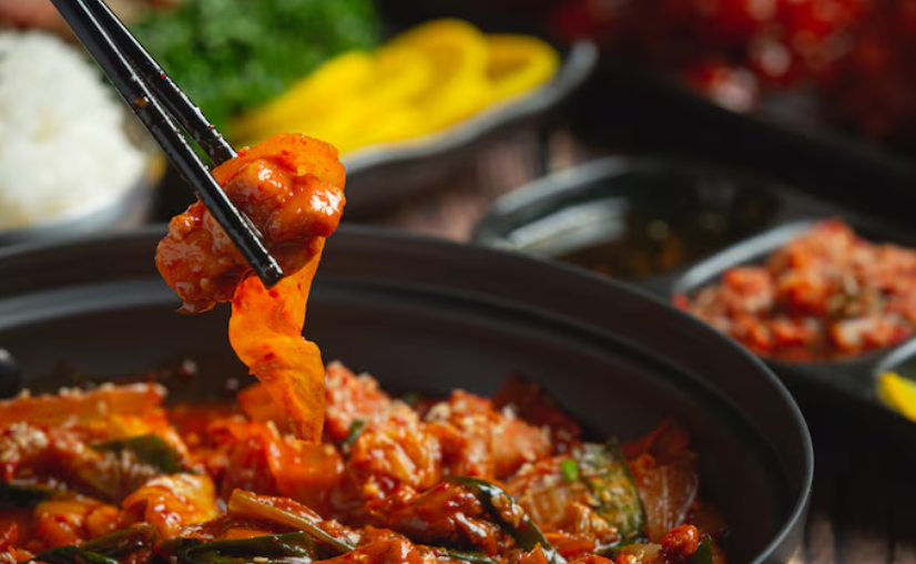 제일식당 사진 3