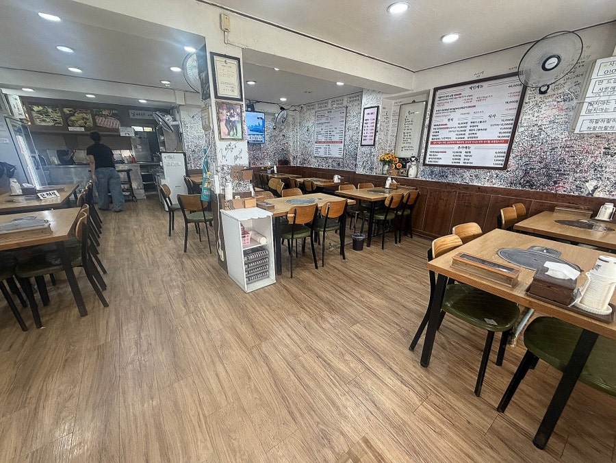 함지박 사진 3