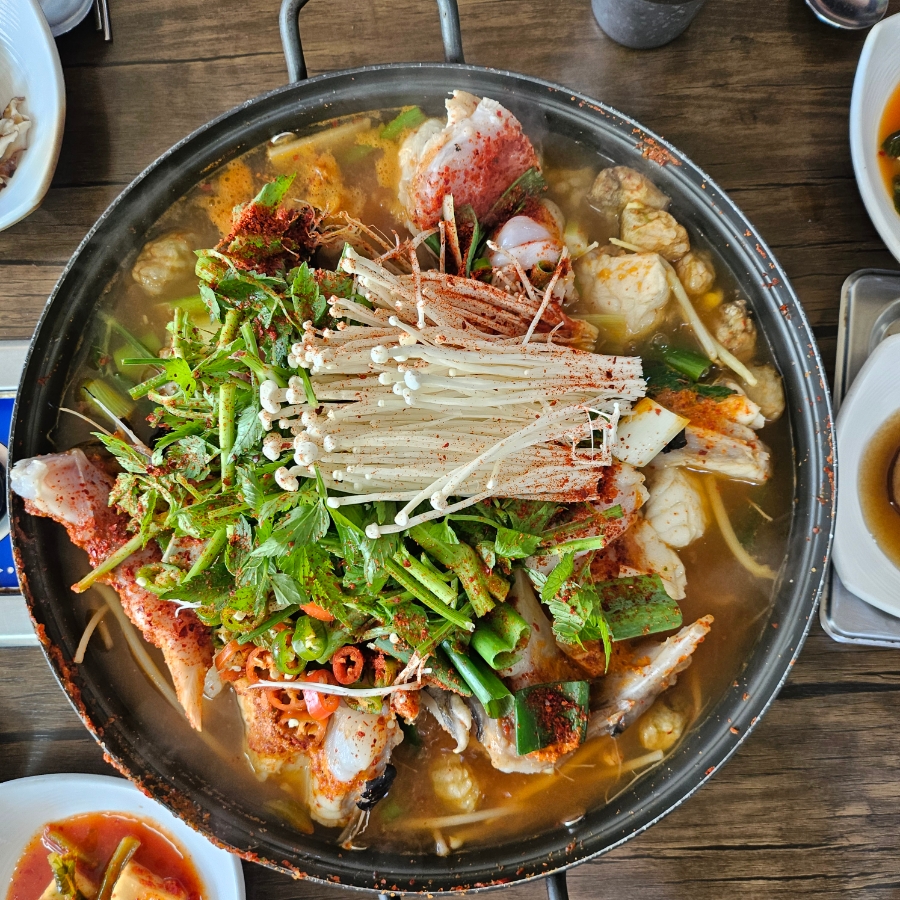 영신식당 사진 5