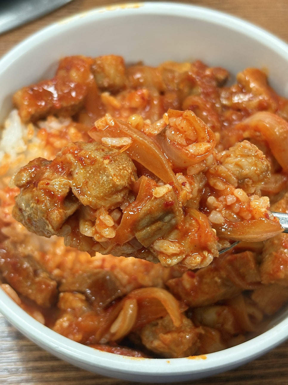 통돼지두루치기한돈돈돈 김포본점 사진 2