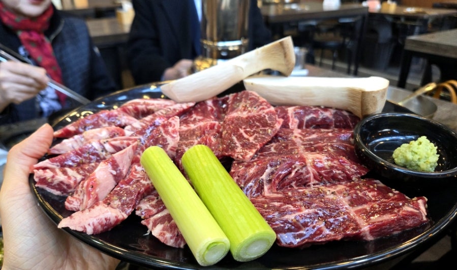 서울육부단 사진 2