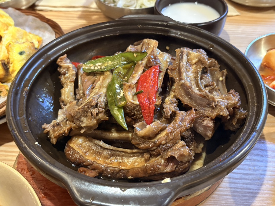 성북동면옥집 사진 6