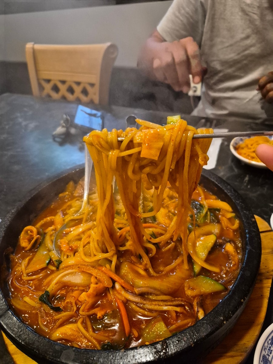 몽돌돌짜장 사진 1