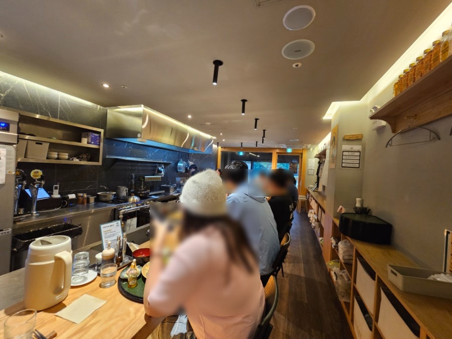 치비카츠 불당점 사진 6