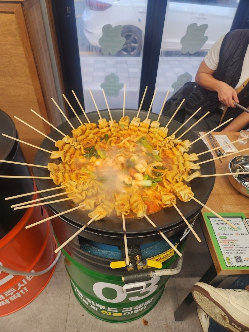 통큰솥뚜껑닭볶음탕 인천청학점 사진 5