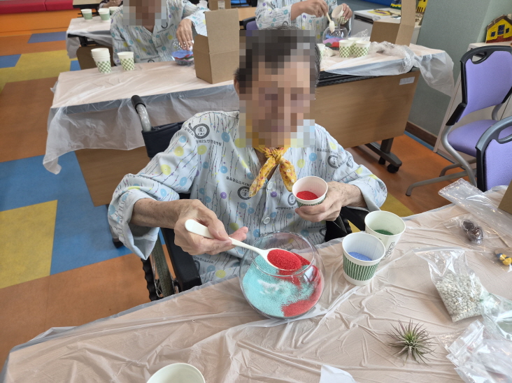 대전광역시립제2노인전문병원 사진 3