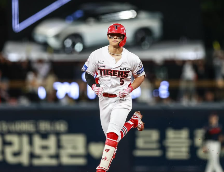 김도영, 잔류와 메이저리그 사이…관건은 부상과 병역
