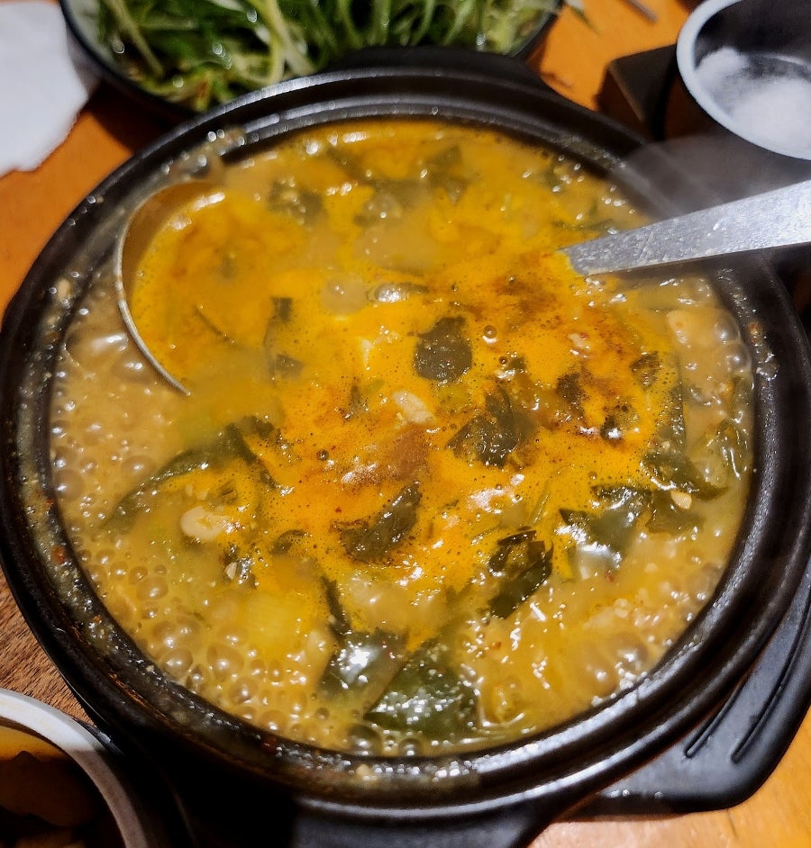 화씨이육공 사당점 사진 3