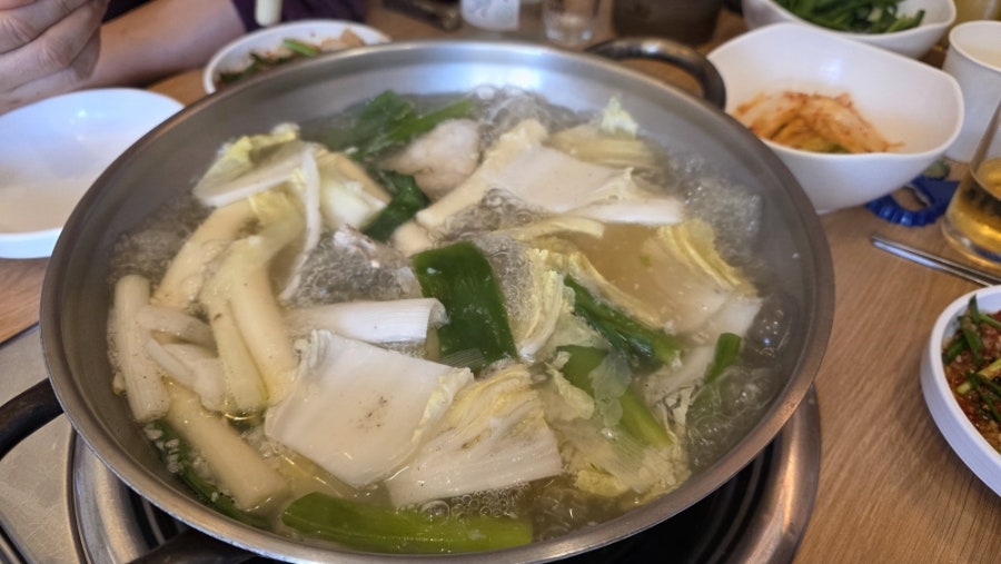 계촌닭 한마리 신도림본점 사진 5