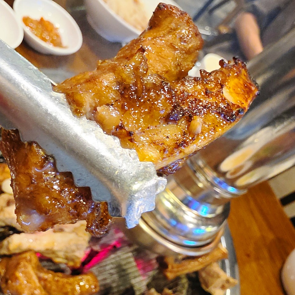 원시쪽갈비 동편마을본점 사진 5