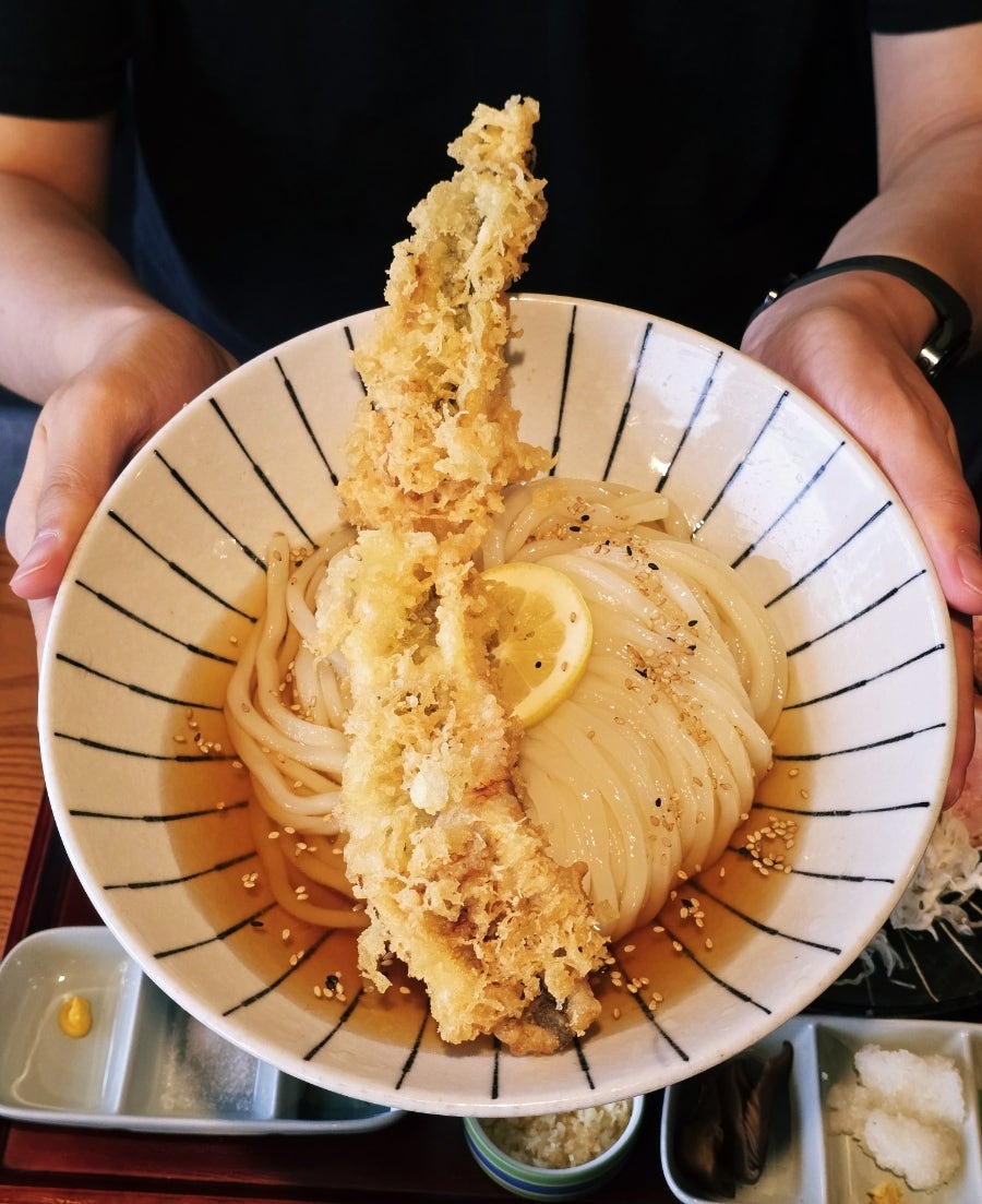 우동키노야 방배카페골목점 사진 2